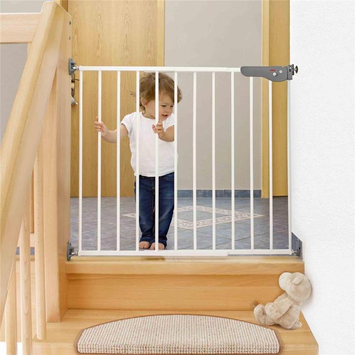 Actual product image Reer S-Gate Active Lock (75 cm)