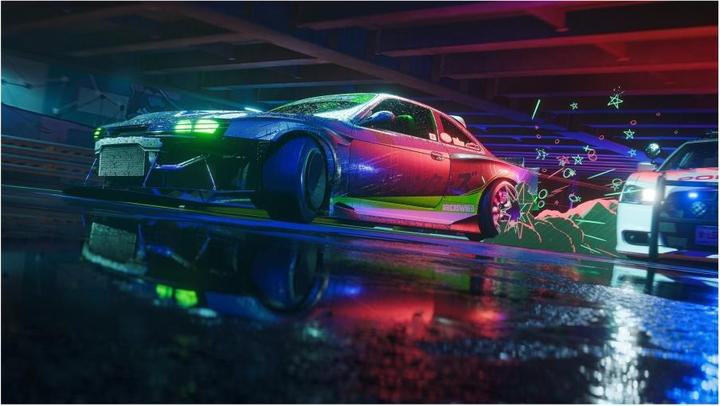 Immagine prodotto EA Games EA NFS Excalibur XBOX SX PEGI ENG (Xbox Series X, EN)