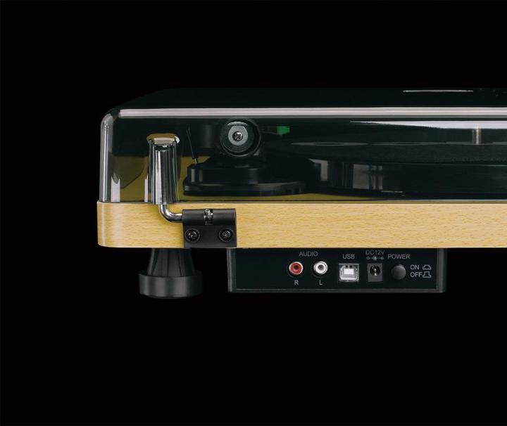 Immagine prodotto Lenco L-30 (Semi-automatico)