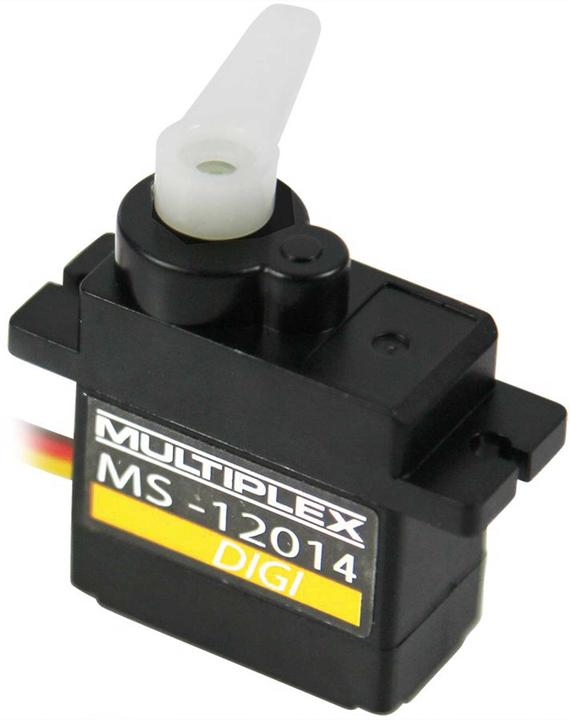 Immagine prodotto Multiplex Servo MS-12014 DIGI