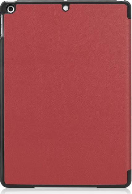 Actual product image MU Classic Triple foldable cover (iPad 2019 (7th gene))
