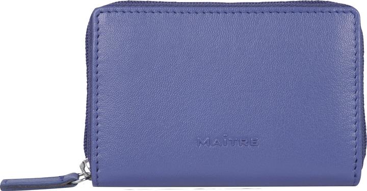 Actual product image Maître Card holder bromley adobar sh9z