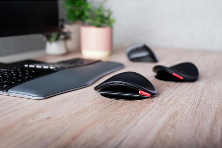 Actual product image CHERRY Slidepad Ergo