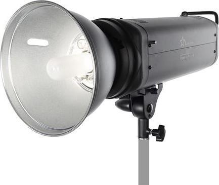 Produktbild Linkstar Studioblitz LF-1000D Digital (1000 W, Blitzkopf)