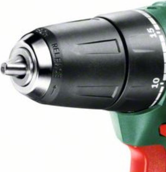 Productafbeelding Bosch Home & Garden PSR 1800 LI-2 (Oplaadbare batterij)