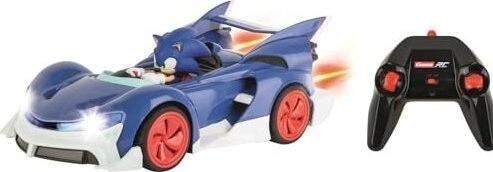 Produktbild Carrera Sonic Racing