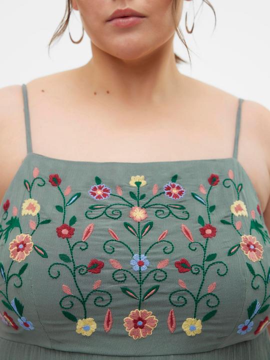 Immagine prodotto Vero Moda VMSINA Abito lungo Abito (48)