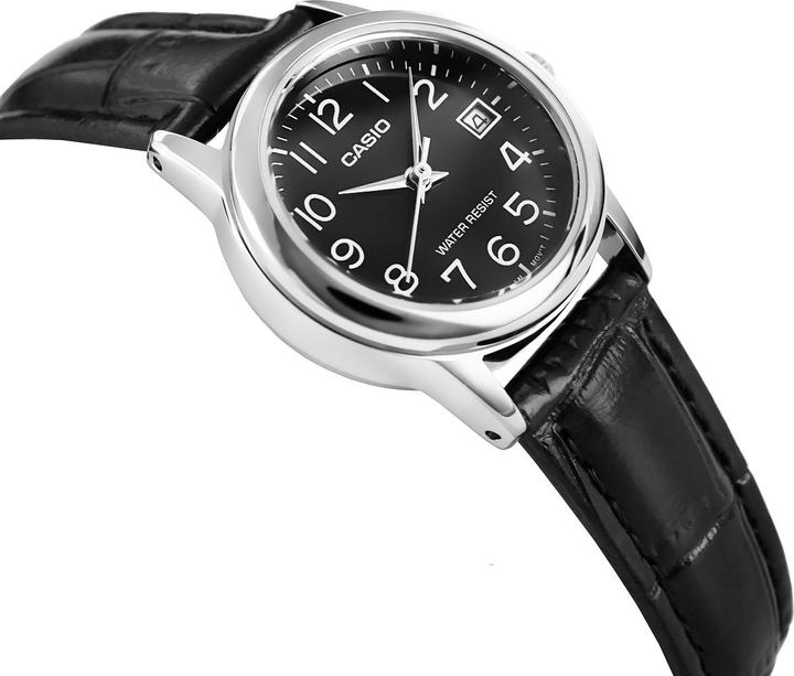 Immagine prodotto Casio Collezione - LTP-V002L-1B (Orologio da polso analogico, 25 mm)
