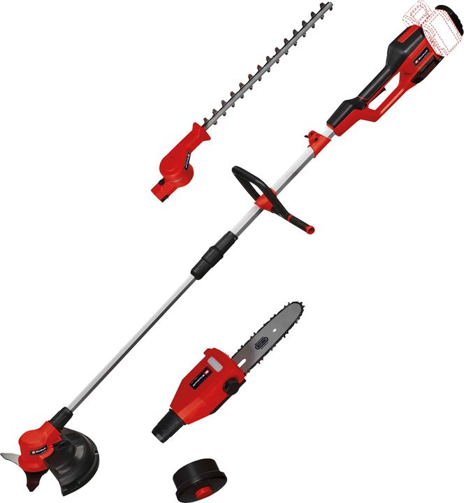 Einhell GE-LM 36/4in1Li (Trimmfaden)