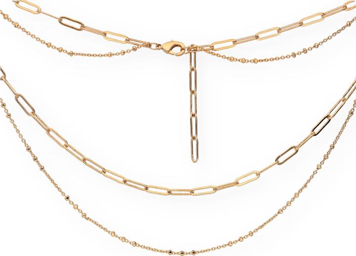 Image du produit Carat Chic (Laiton Plaqué Or, 50 cm)