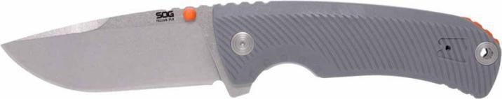 Actual product image SOG Tellus - Wolf Gray (9.20 cm)