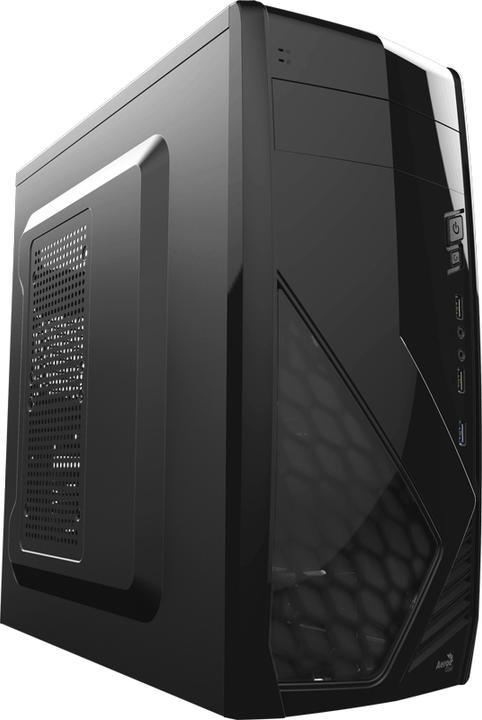 Produktbild AeroCool Corporate CS-1102 (ATX, mATX, Mini-ITX)