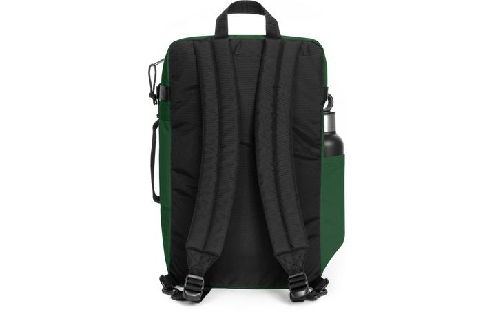 Produktbild Eastpak Rucksack Transit'r Pack 28 l, Dunkelgrün