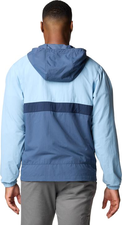 Produktbild Columbia Spire Valley™ Hooded Windbreaker (M)