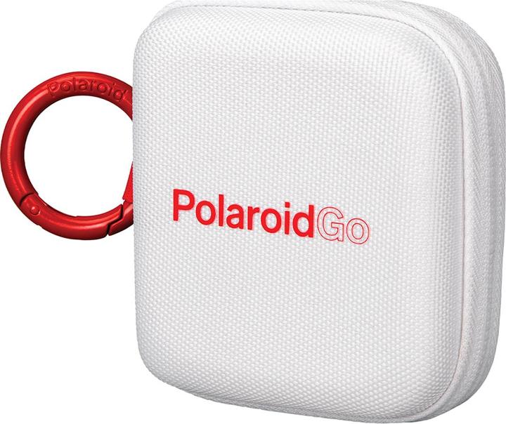 Actual product image Polaroid GO Pocket