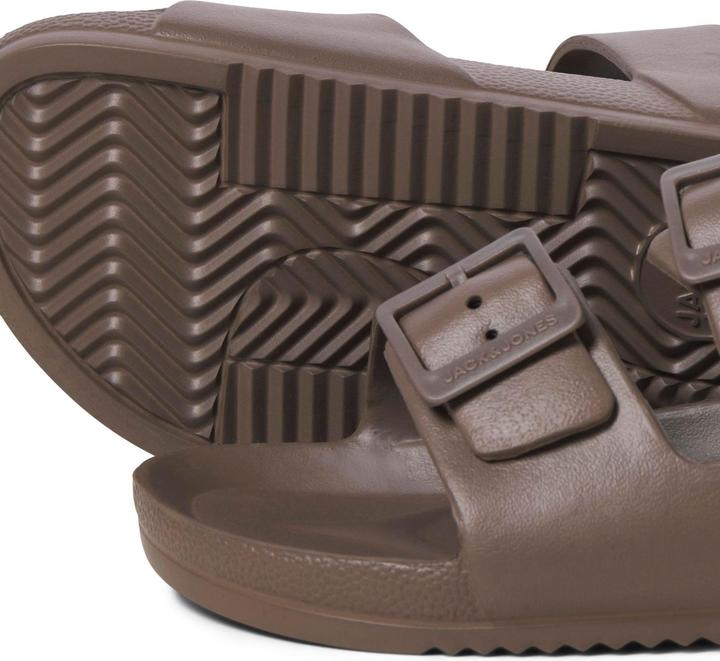 Actual product image Jack & Jones Polyester sandals Sandals (44)