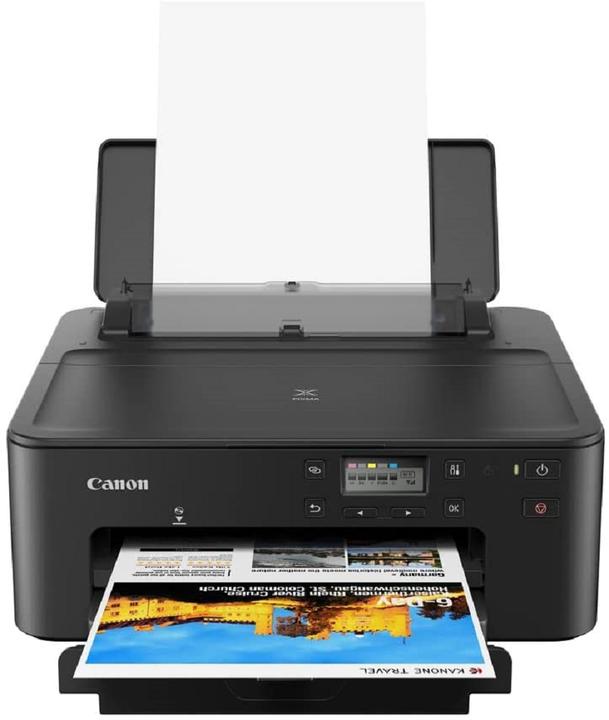 Produktbild Canon Pixma TS705a (Tintenpatrone, Farbe)