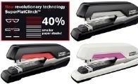 Actual product image Rapid Supreme stapler S17 (30 Sheets)