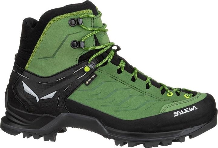 Produktbild Salewa MTN Trainer Mid GTX (44)