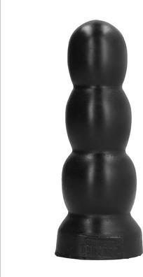 Actual product image Domestic Partner Bubble Butt Bullet