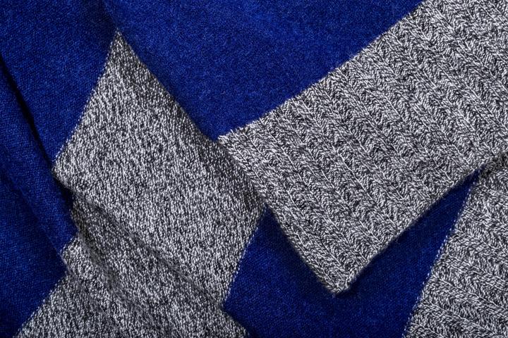 Actual product image Zoeppritz Hot Block