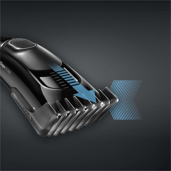 Actual product image Braun Hc 5050