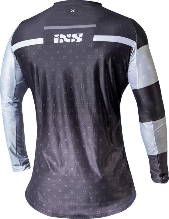 Produktbild iXS Trigger-MX 1.0 Jersey (S)