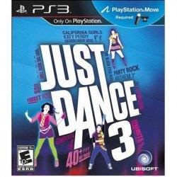 Immagine prodotto Ubisoft Just Dance 3 (#) /PS3 (PS3)
