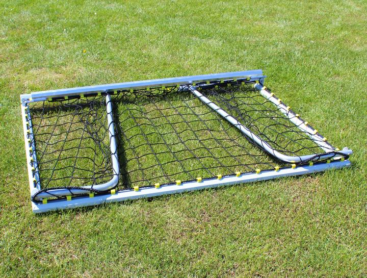 Immagine prodotto Sport-Thieme Mini porta da allenamento con cerchi in rete pieghevoli