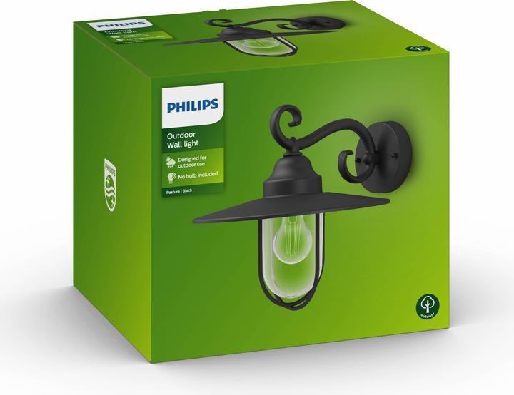 Actual product image Philips Pasture (E27)