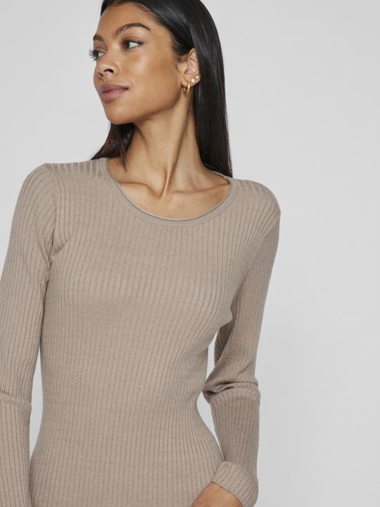 Actual product image Vila Maxi knitted dress (XS)