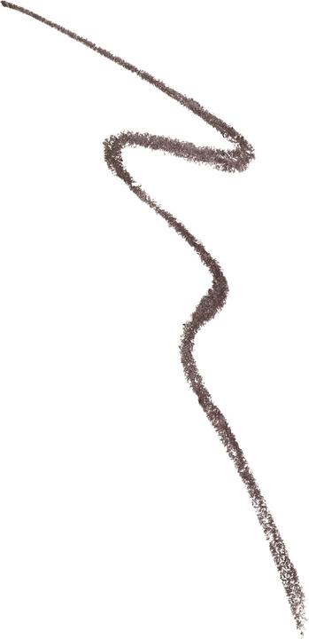Actual product image Shiseido Brow InkTrio (03 Deep Brown)