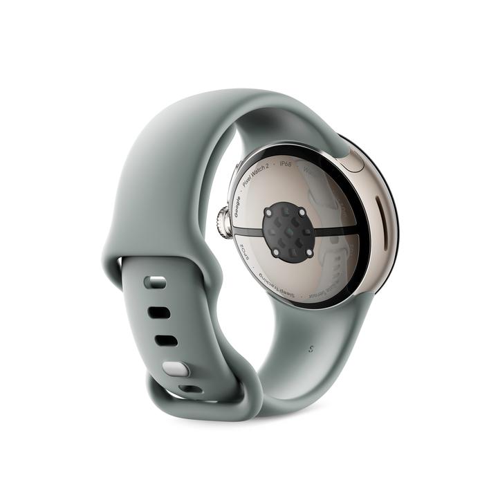 Image du produit Google Pixel Watch 2 LTE (41 mm, 4G)