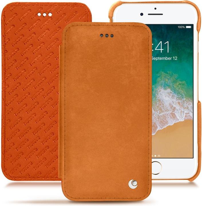 Tangerine vintage ( Pantone #d47231 )