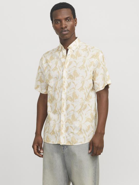 Immagine prodotto Jack & Jones Wide Fit Hemd Hemd (L)