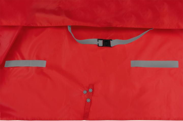 Produktbild Normani Regenponcho Sohra (XXL, 3XL)