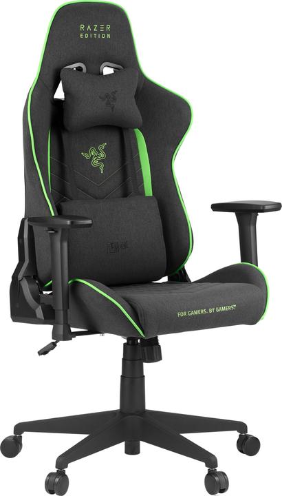 Actual product image Razer Tarok Pro X