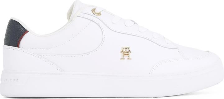 Produktbild Tommy Hilfiger Essential Chic Court Snaeker Rwb (38)
