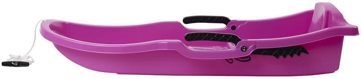 Actual product image Stiga Bob Racer
