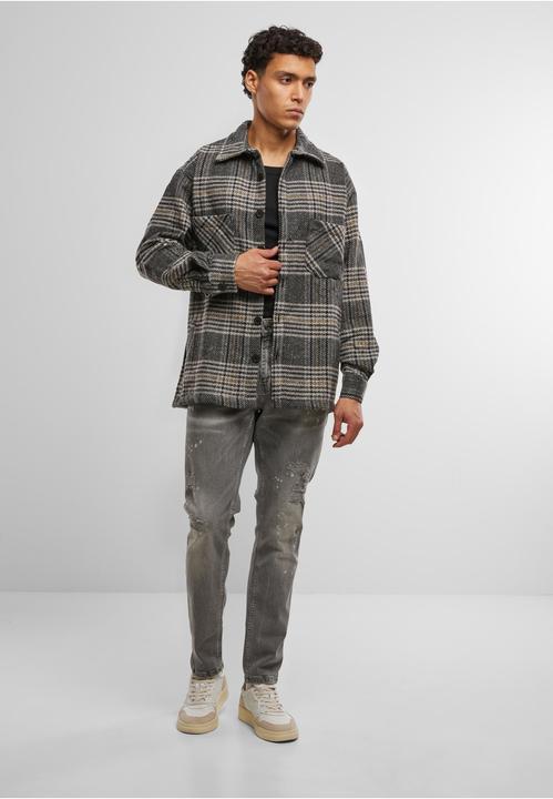 Image du produit 2Y Premium Woven Shirt - 195919 (L)