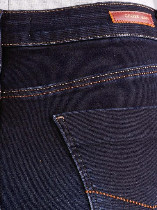 Image du produit Cross Jeans Rose Regular Fit bleu noir utilisé (W31/L34)