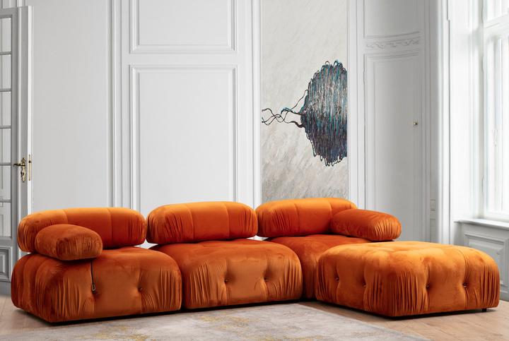 Immagine prodotto Atelier del Sofa Bubble (Divano ad angolo)