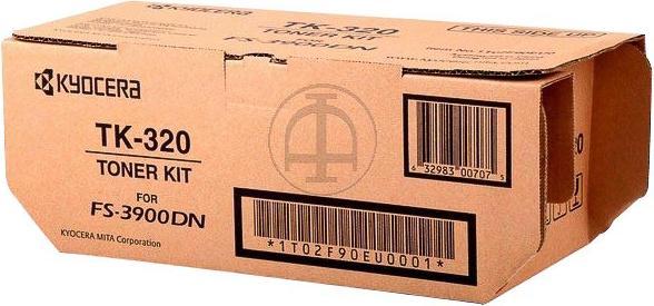 Image du produit Kyocera Tk-320 (CF)