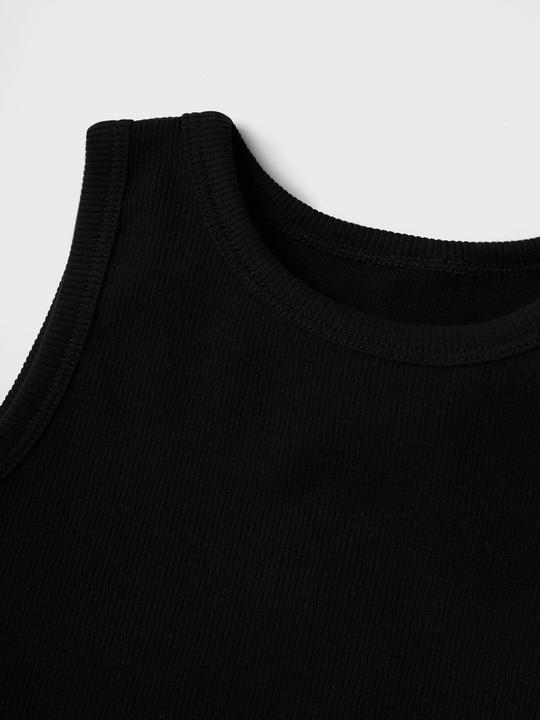 Actual product image Name it Nkfnakal Sl Short Top Noos (122)
