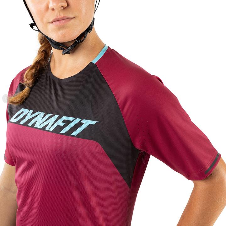 Actual product image Dynafit Ride Shirt Ladies (S)