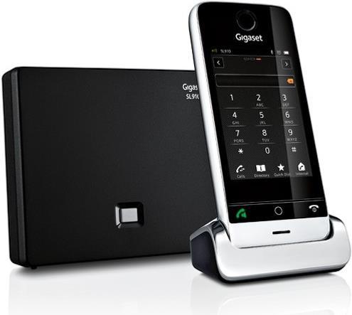 Actual product image Gigaset Sl910a