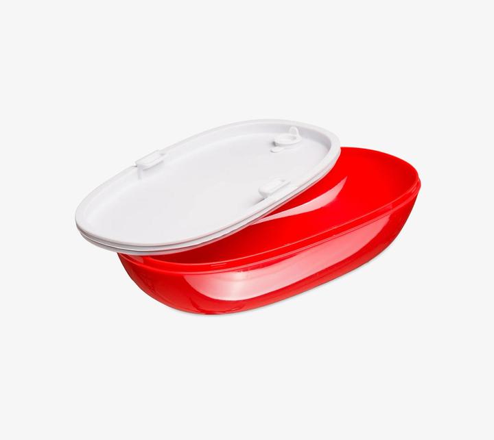 Actual product image Alessi Food A Porter