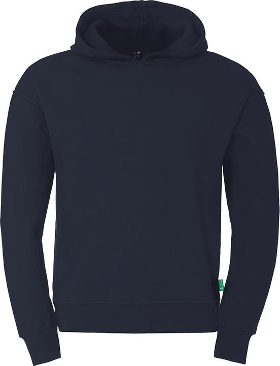 Kempa Hoodie Game Changer