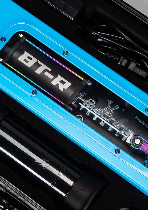 Produktbild F-Machine Tremblr BT-R