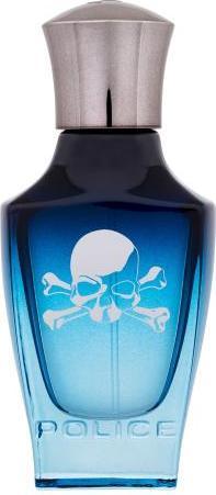 Actual product image Police Eau de Parfum Natural (Eau de parfum, 30 ml)